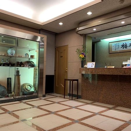 Hotel Hashimotorou Ishioka Экстерьер фото