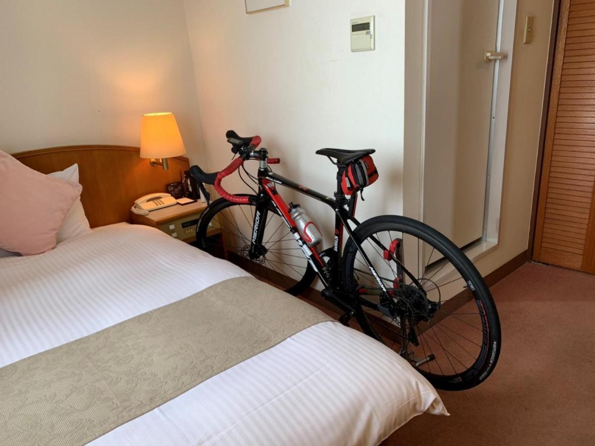 Hotel Hashimotorou Ishioka Экстерьер фото