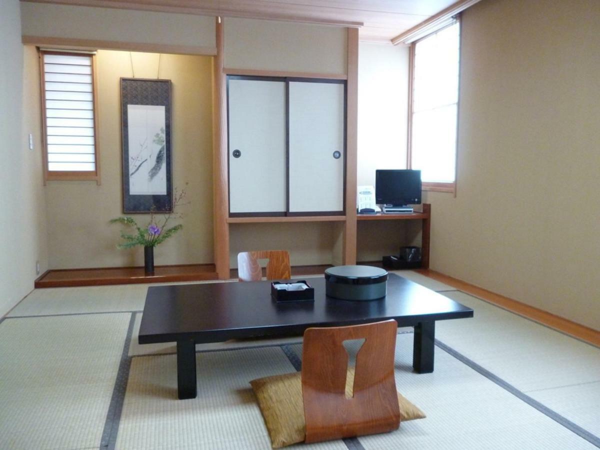 Hotel Hashimotorou Ishioka Экстерьер фото