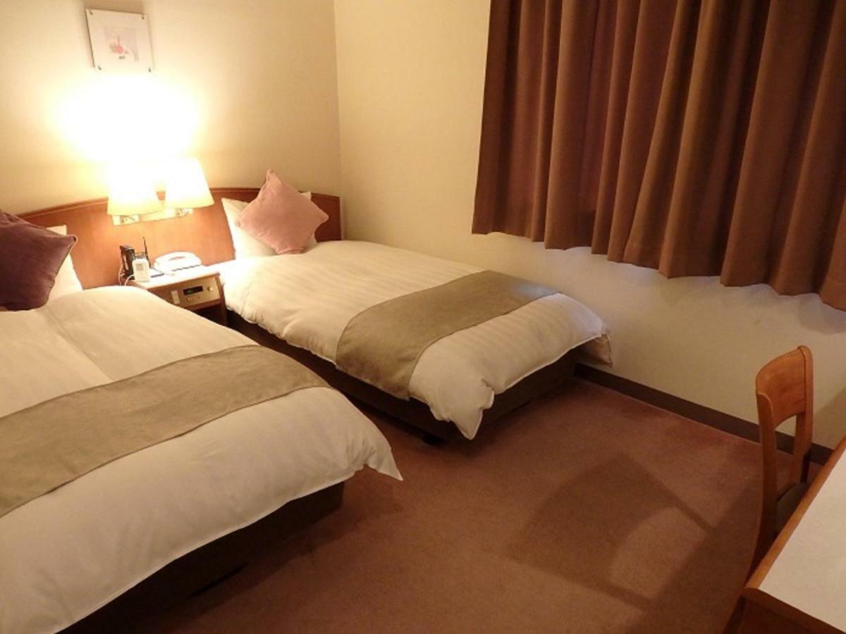 Hotel Hashimotorou Ishioka Экстерьер фото